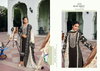 The Artist By Riaz Arts Printed Lawn Karachi Cotton Dress Material Wholesale Shop In Surat
